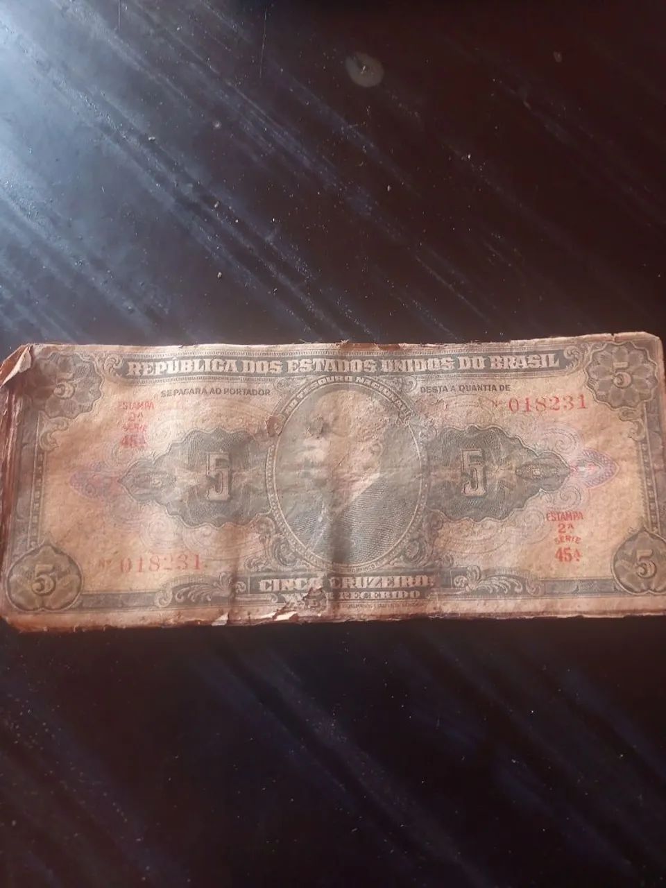 Moedas e notas raridade  - Foto 2