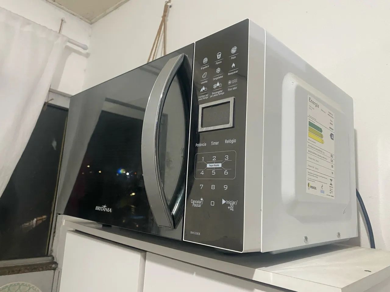 Microondas  - Foto 2