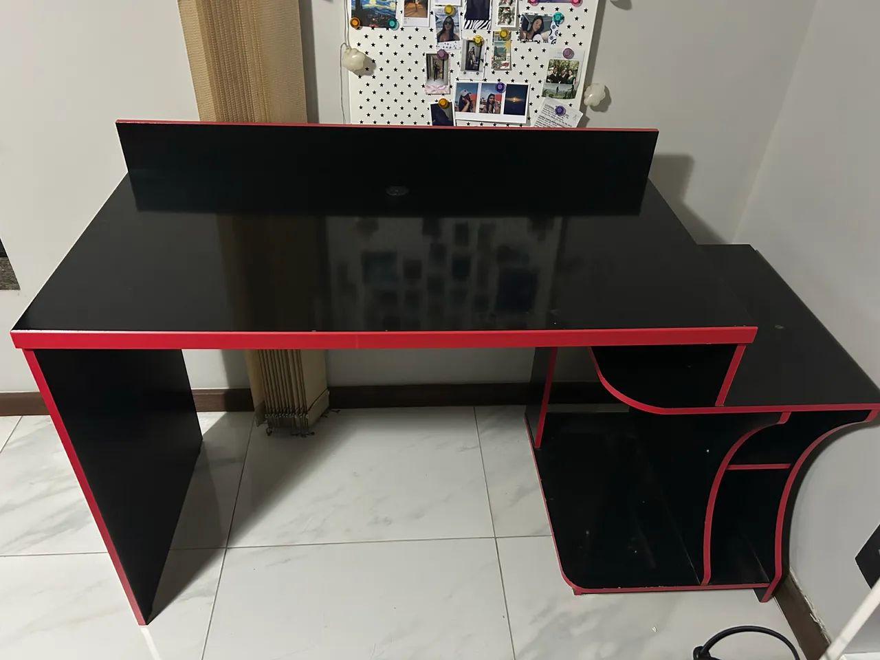 Gaming Desk