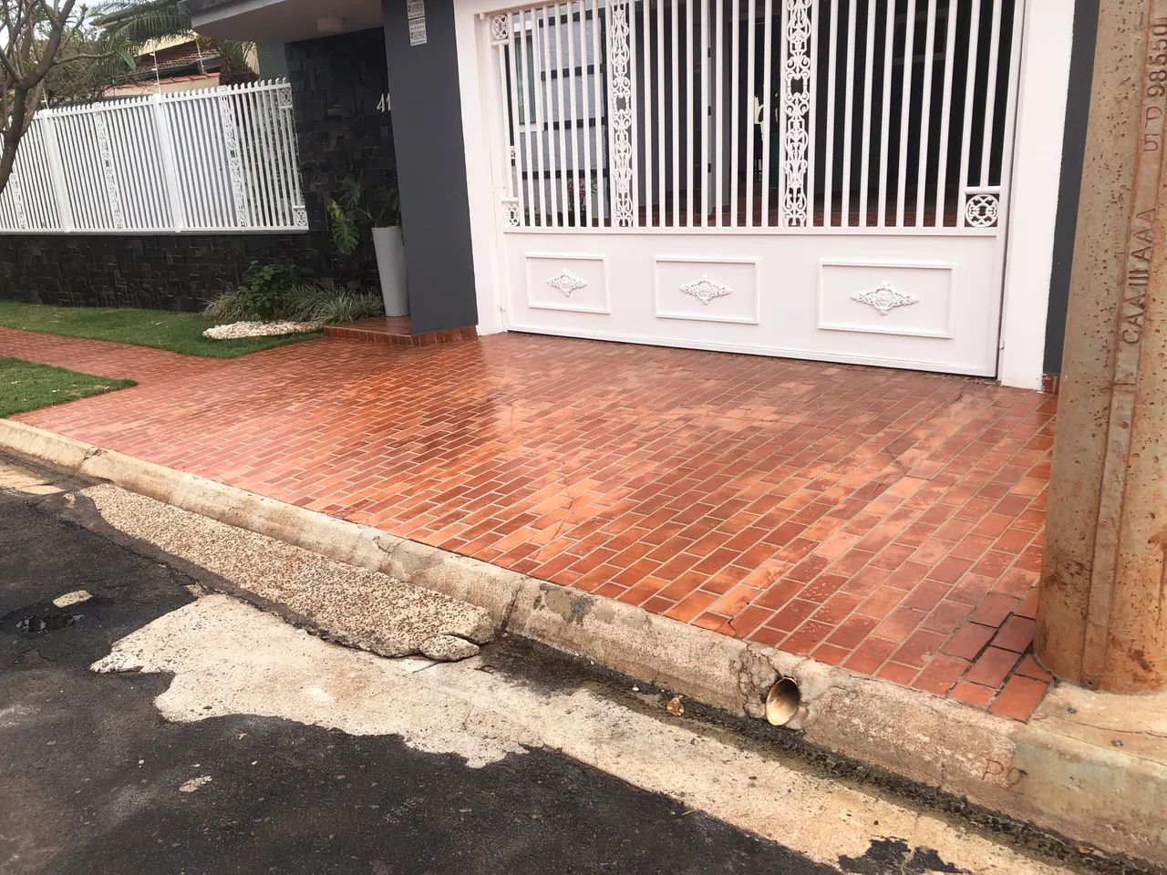 Limpeza de pisos  - Foto 3