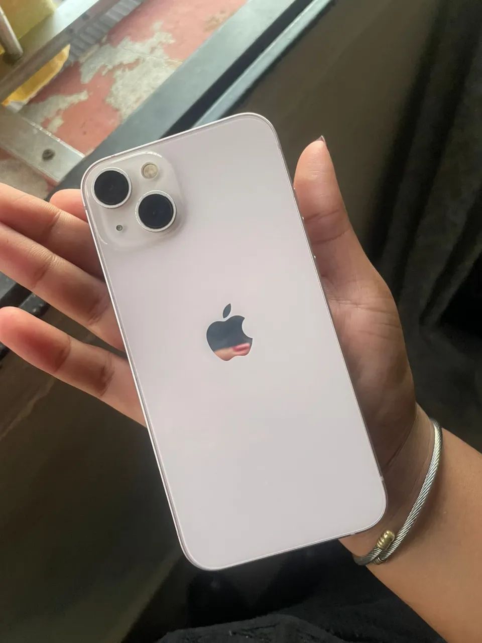 iPhone 13 - 128gb - Foto 2