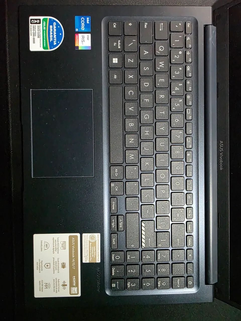 Vendo nootbook - Foto 3
