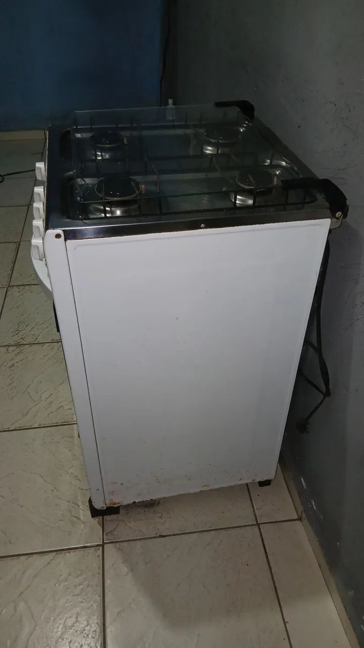 Fogão 4 bocas - Foto 3