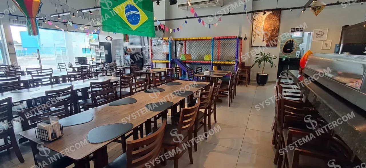 Restaurante Japonês em Guarulhos Ref; 2067 - Foto 5