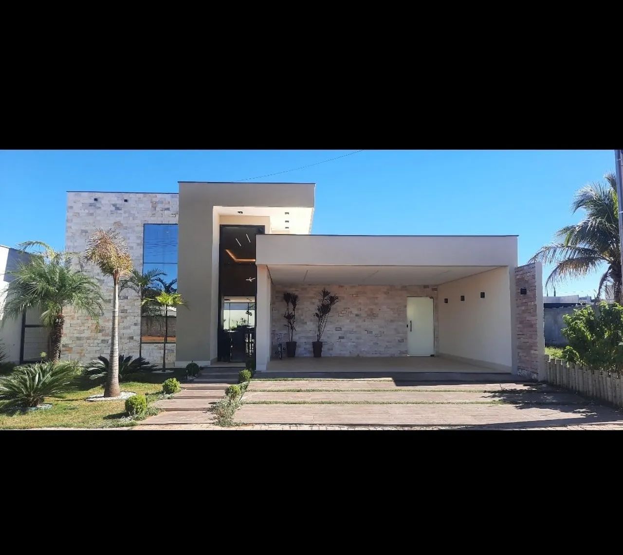 Casa em Ponte Alta Gama DF  - Foto 2