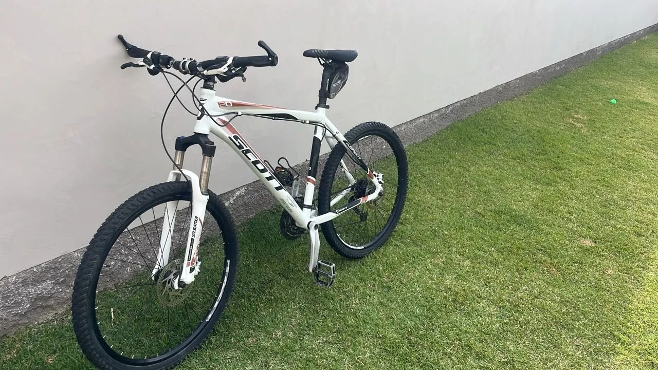 Bicicleta Scott Aspect 20 - Foto 3