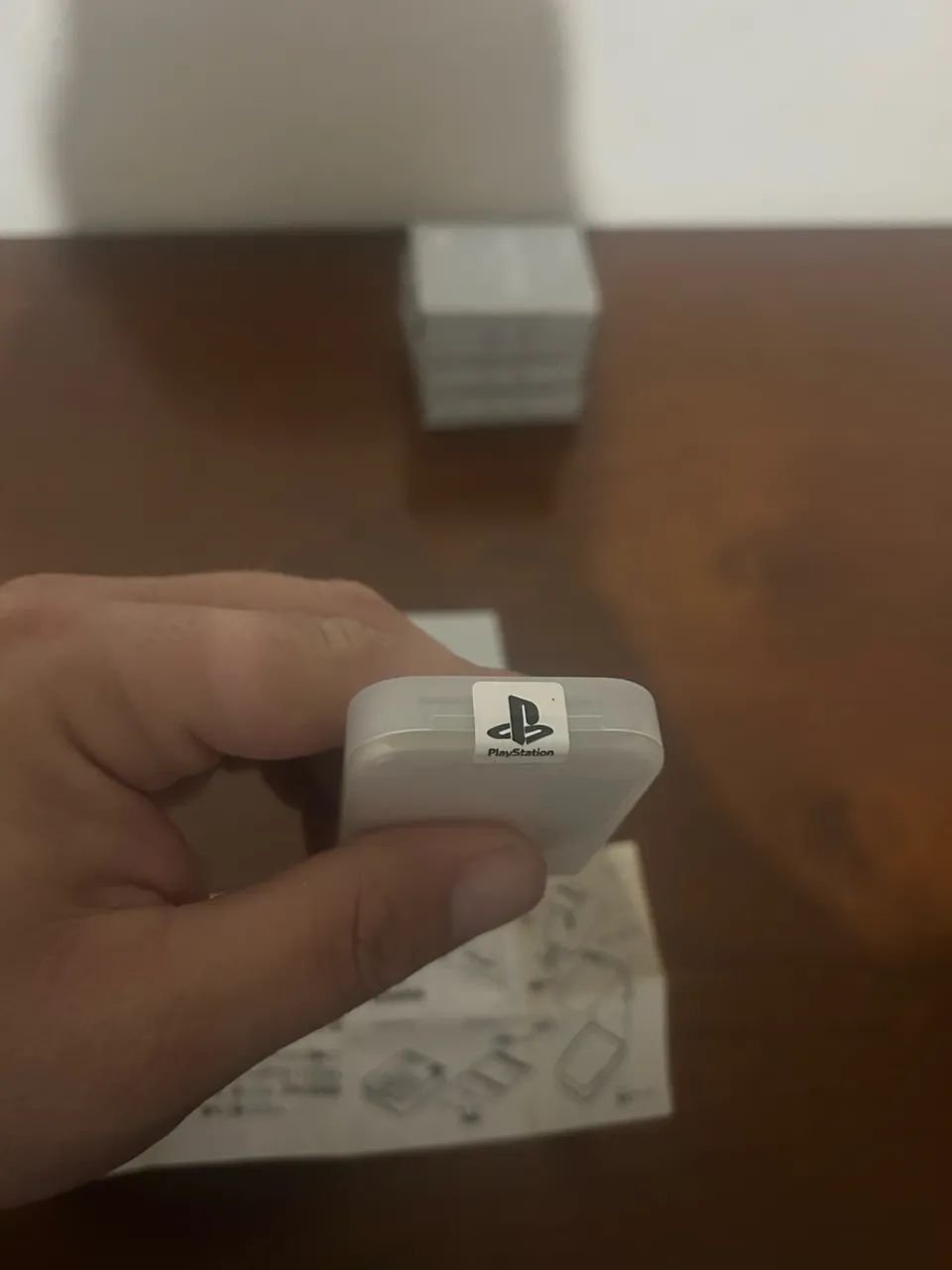 Memory Card PlayStation  - Foto 2