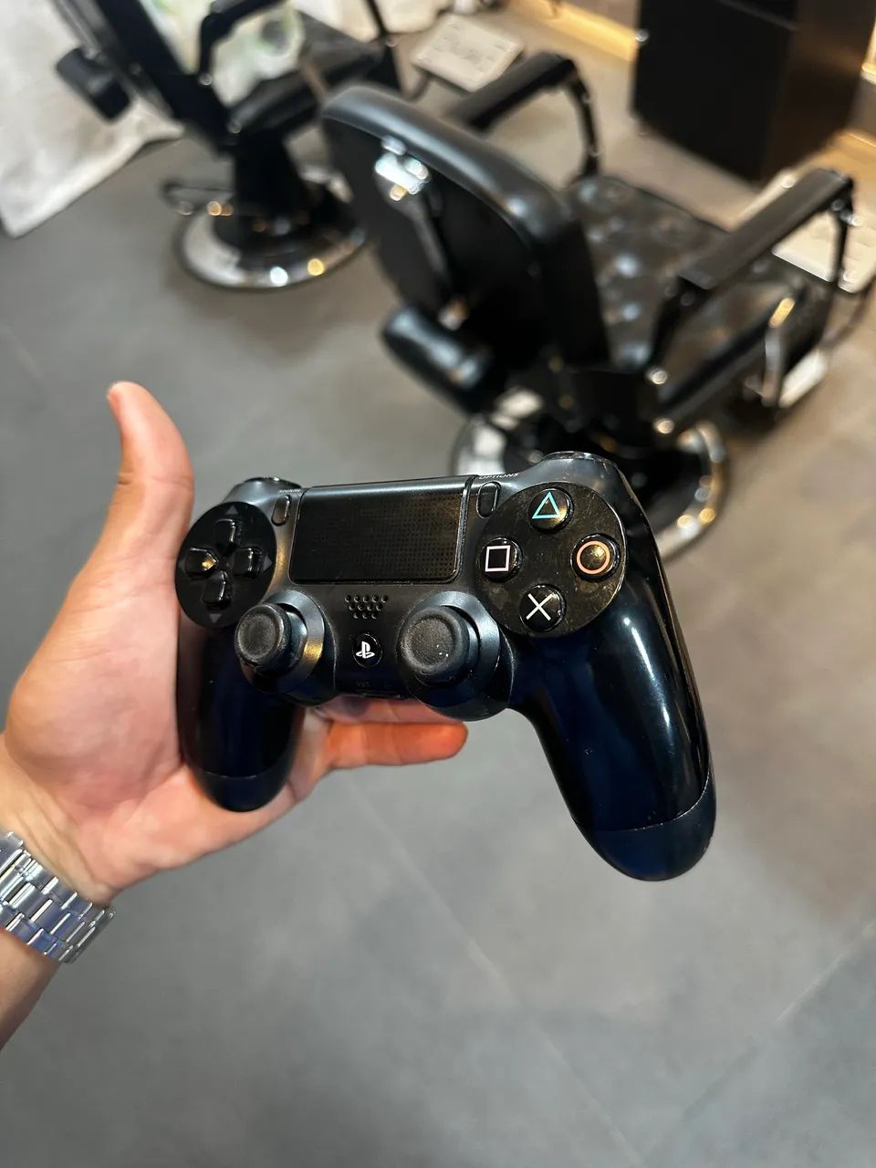Controle Sony ps4