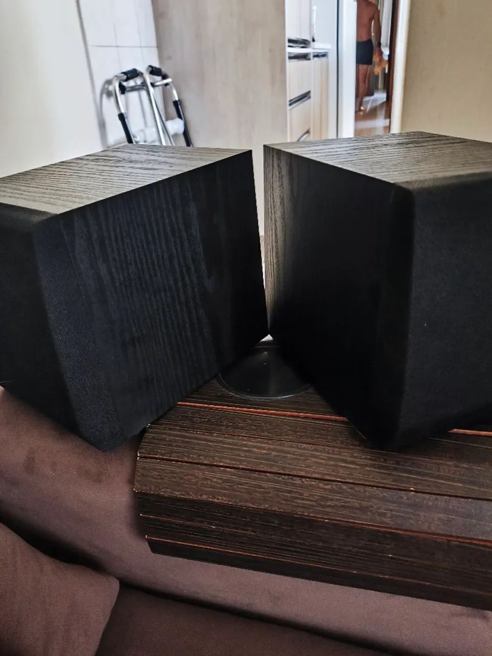 Caixinhas de som - Foto 2