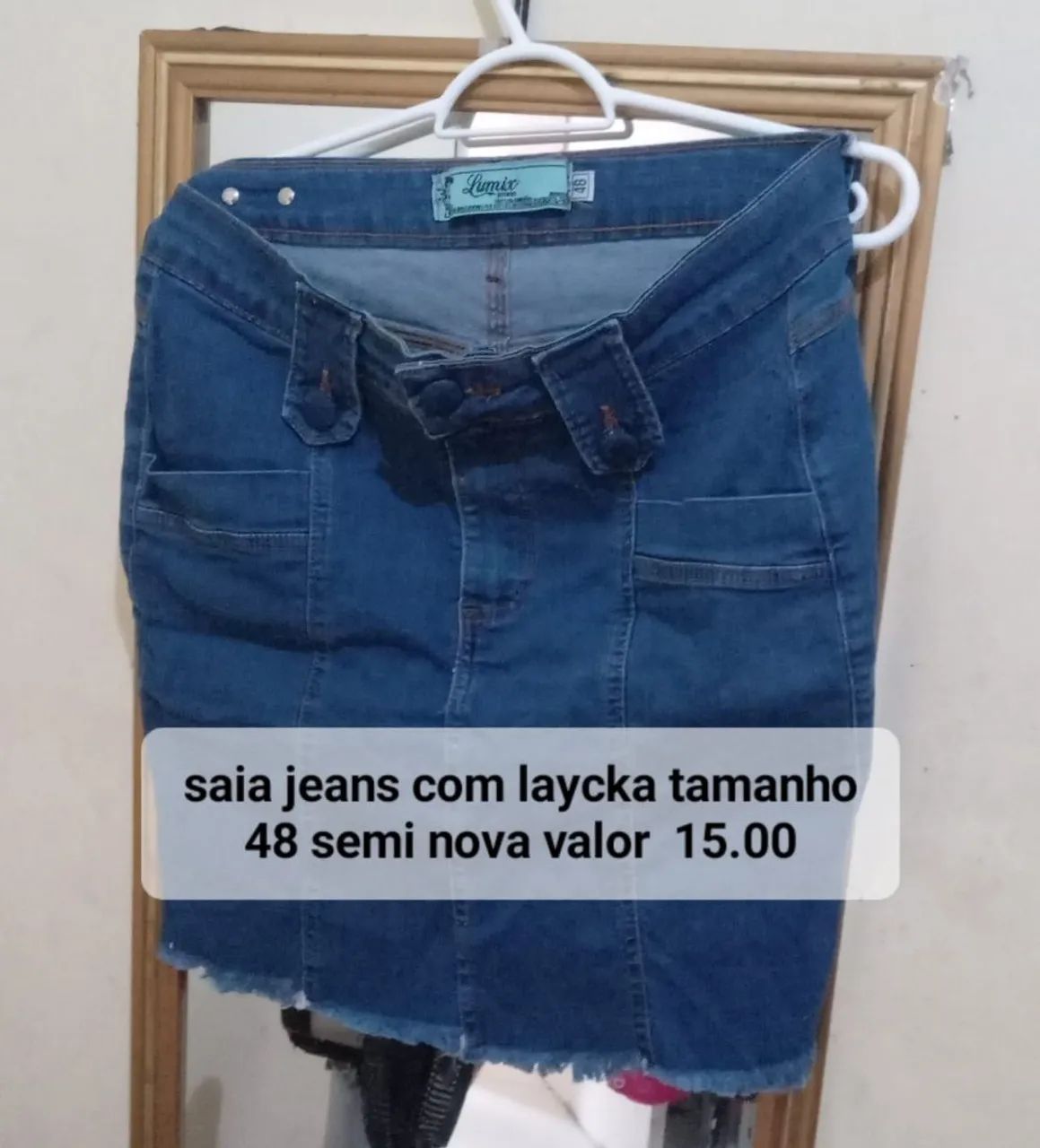 Vestiário diversos - Foto 2
