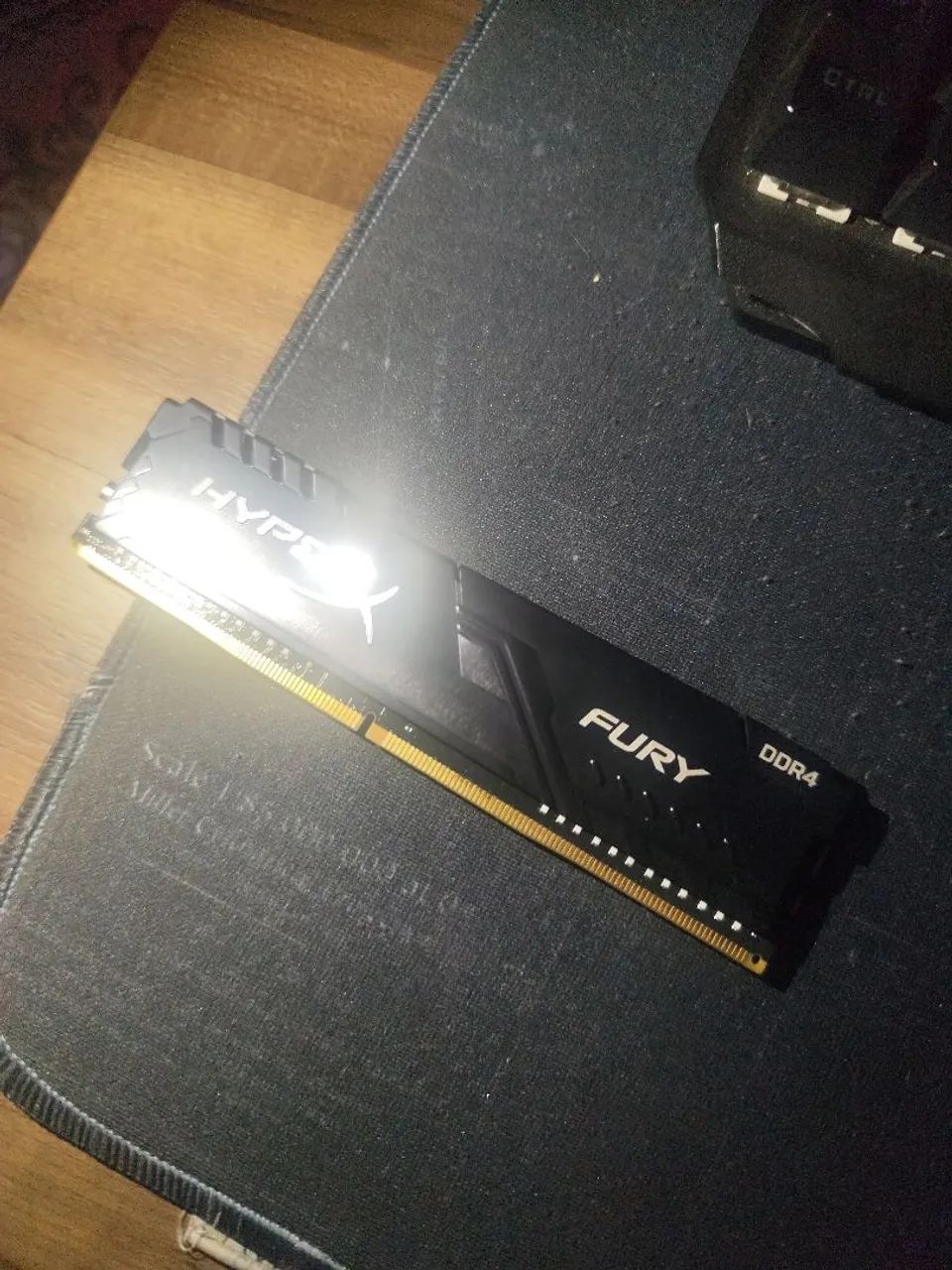 Memória ram 8Gb - Foto 2