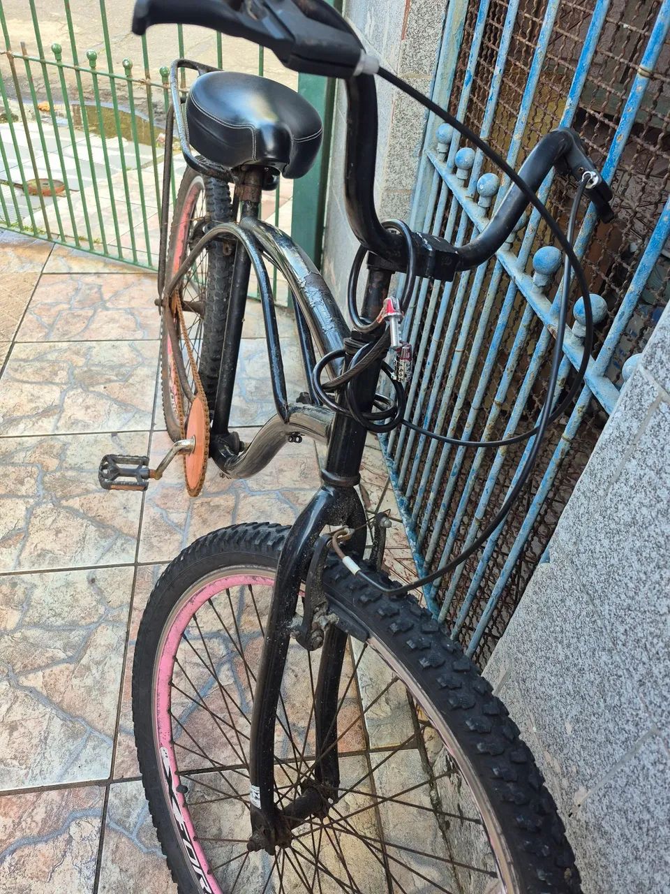 Bicicleta aro 29 - Foto 2