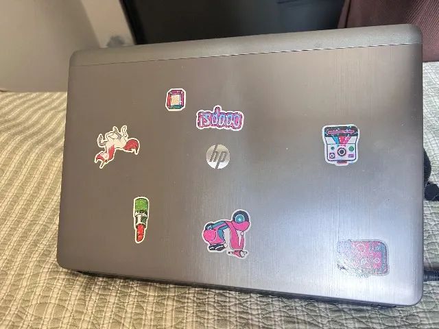 Notebook 
