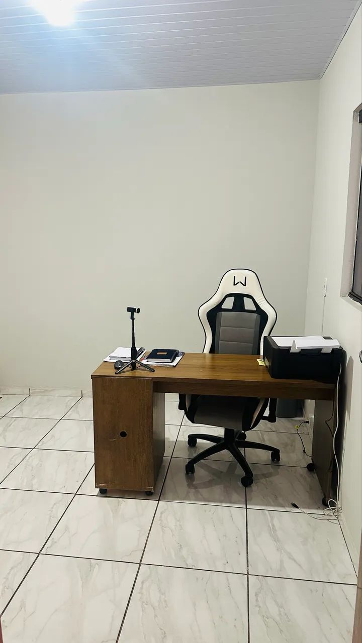 Aluguei Quarto com Banheiro Privativo  - Foto 3