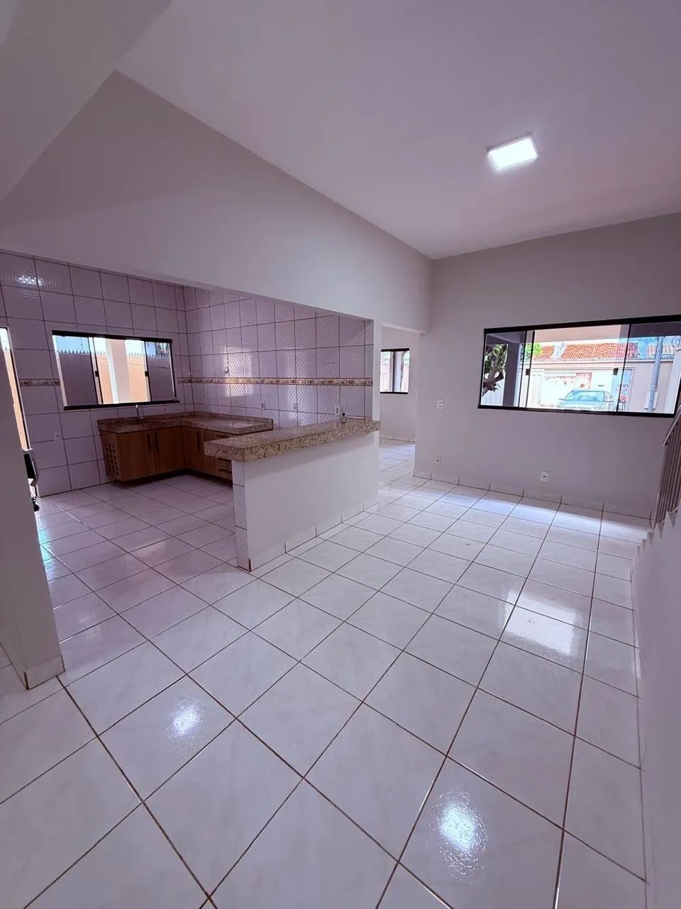 Casa c/ 3 quartos sendo 1 suíte no Plano Diretor Sul - Foto 5