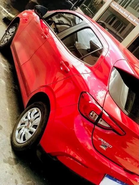 Fiat Argo 1.0 6V Flex. 2019 - Foto 5