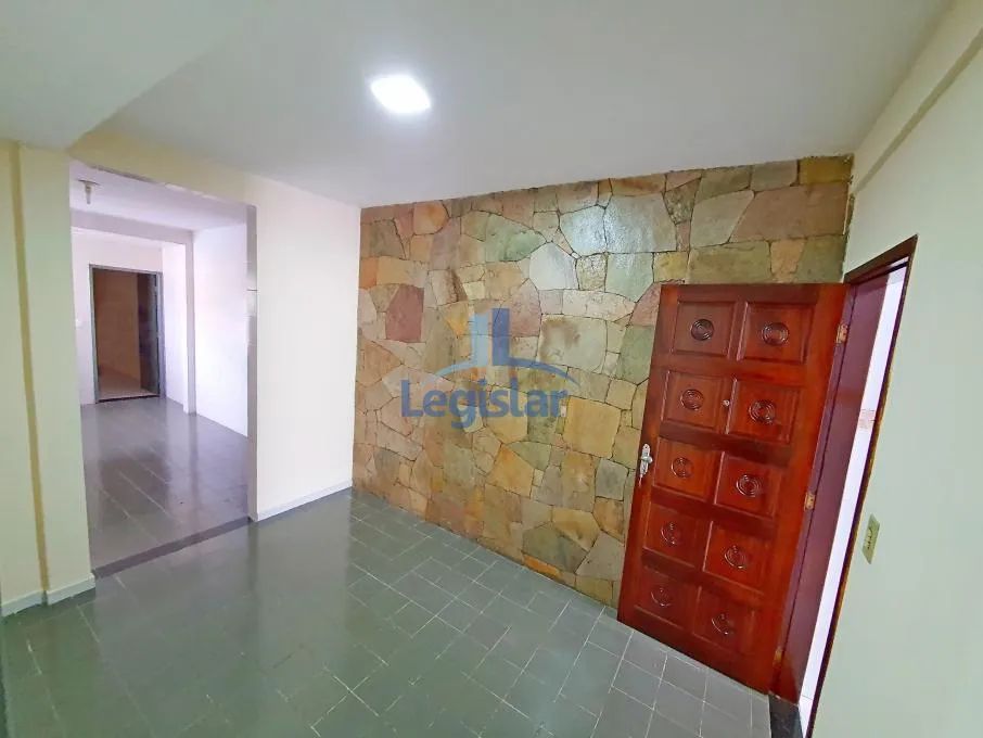 Casa 2 Quartos Aracaju - SE - Santo Antônio - Foto 3