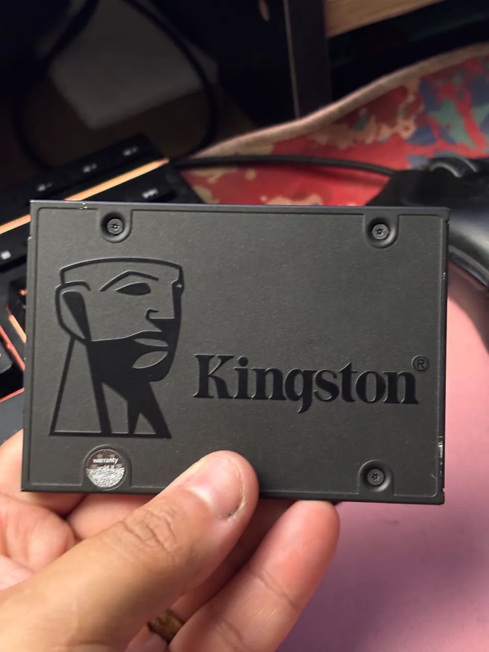 Ssd kingston 240gb - Foto 3