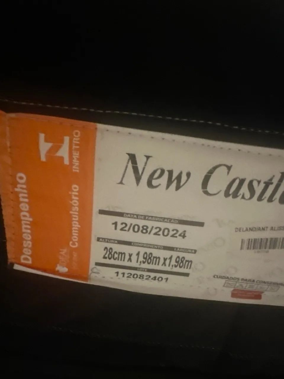 Cama King - Foto 4