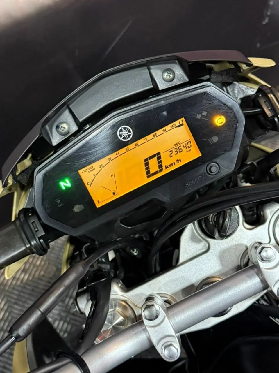 YAMAHA LANDER 2024  - Foto 4