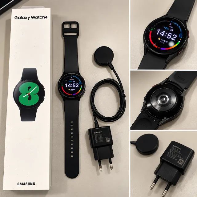 GALAXY WATCH 4 40MM