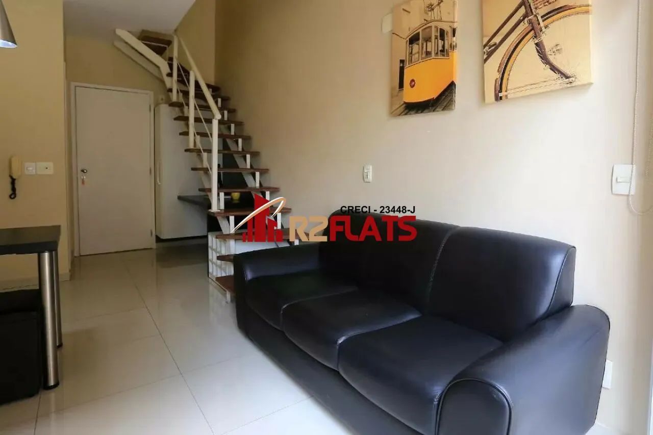 Flat com ótimo preço no bairro Cidade Monções. Confira! - Foto 4