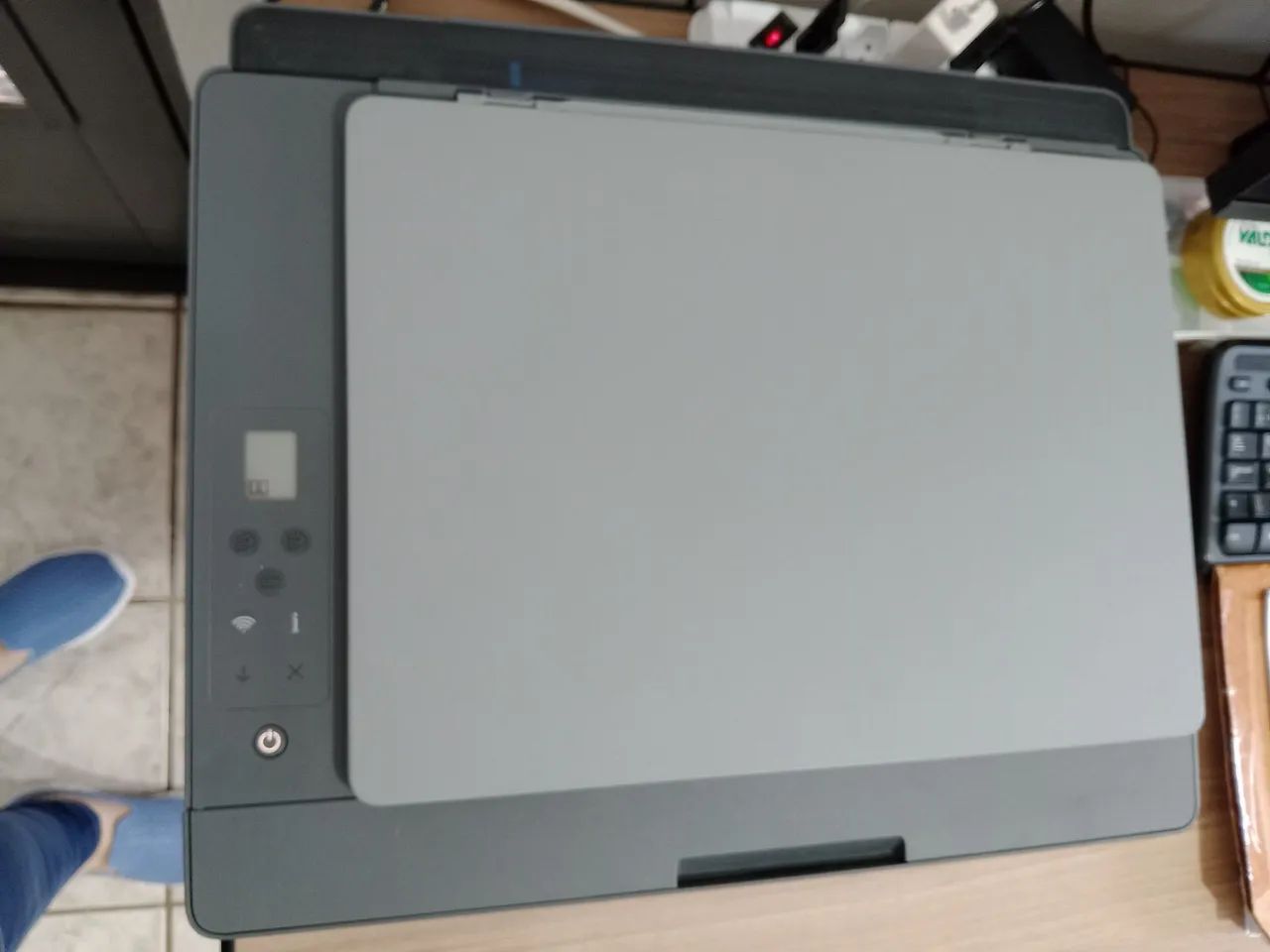 Impressora HP - Foto 2