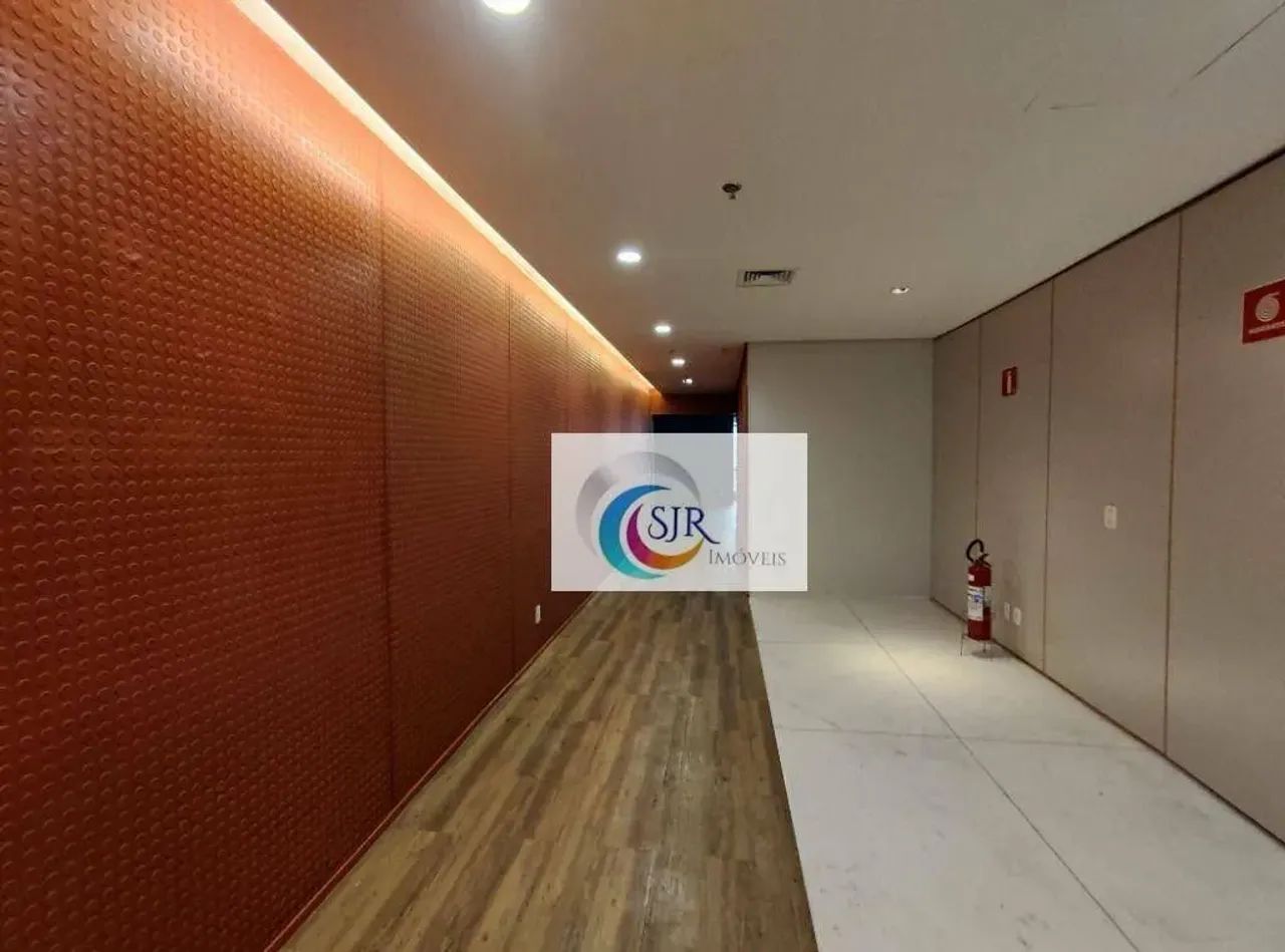 Conjunto para alugar, 704 m² - Chácara Santo Antônio - São Paulo/SP - Foto 3
