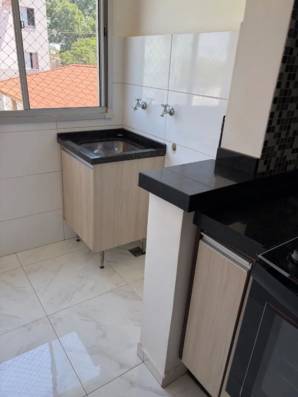 Apartamento região Leste , 2 quartos - Foto 2
