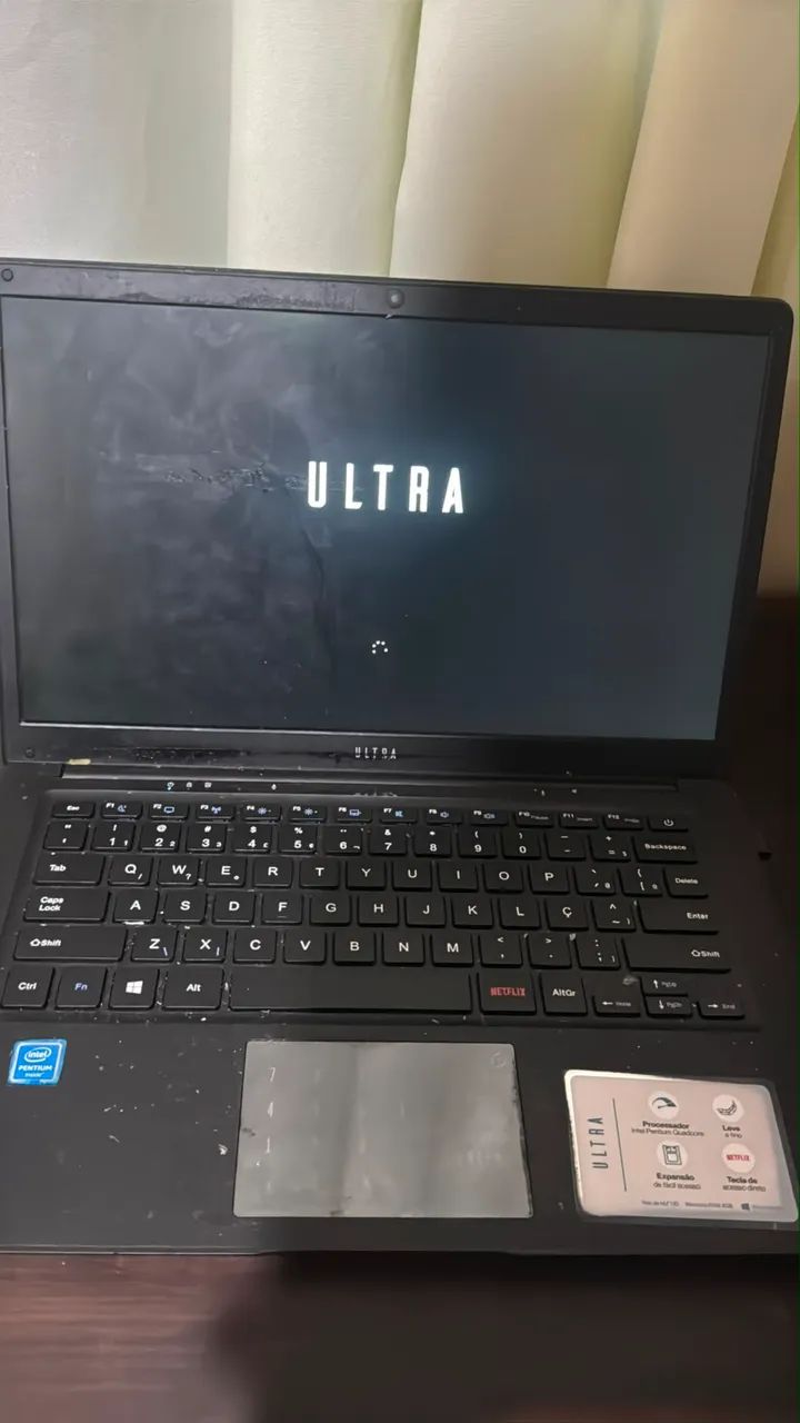 Notbook  - Foto 2