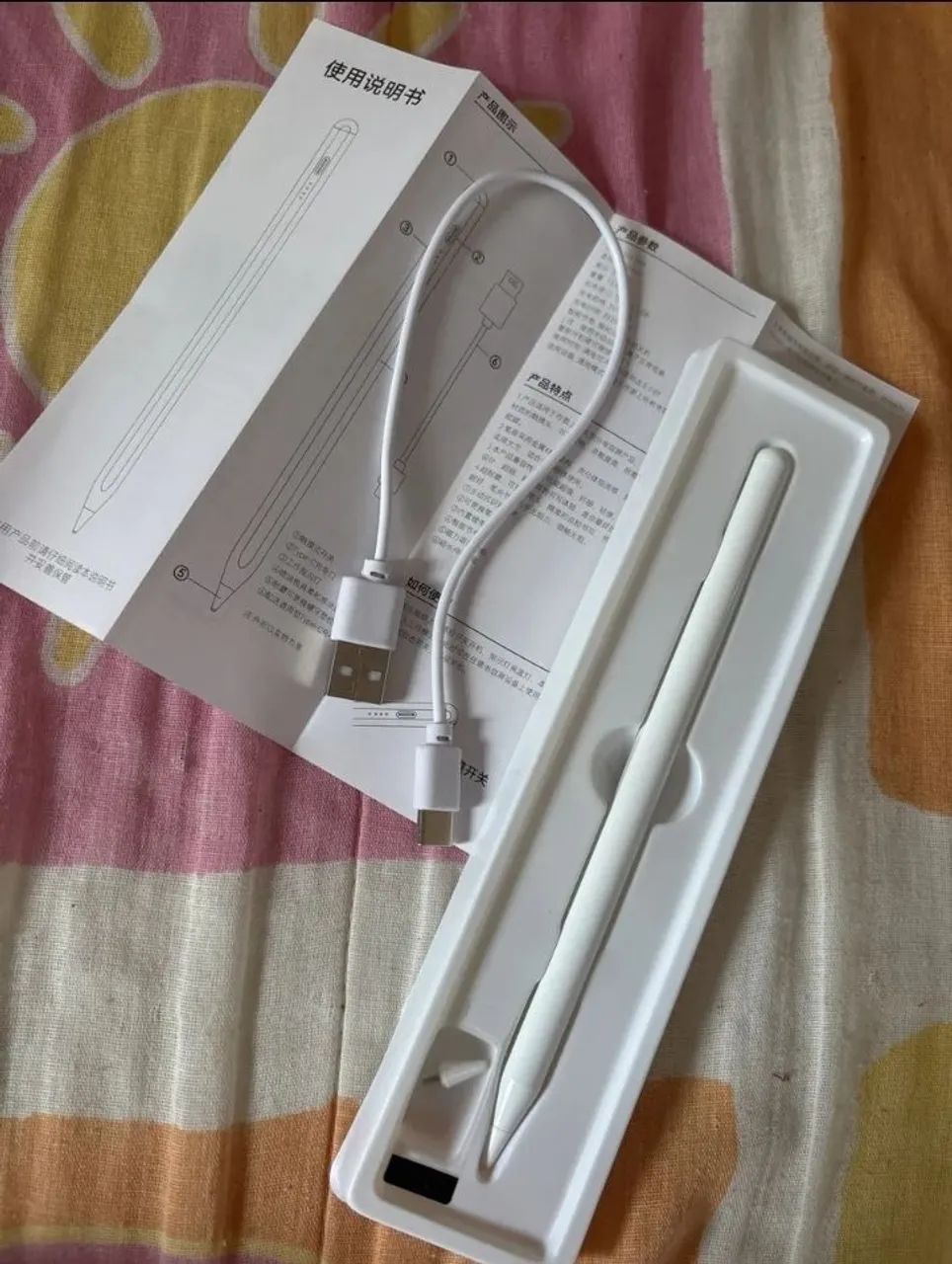 Vendo tablet acompanhado da caneta - Foto 3