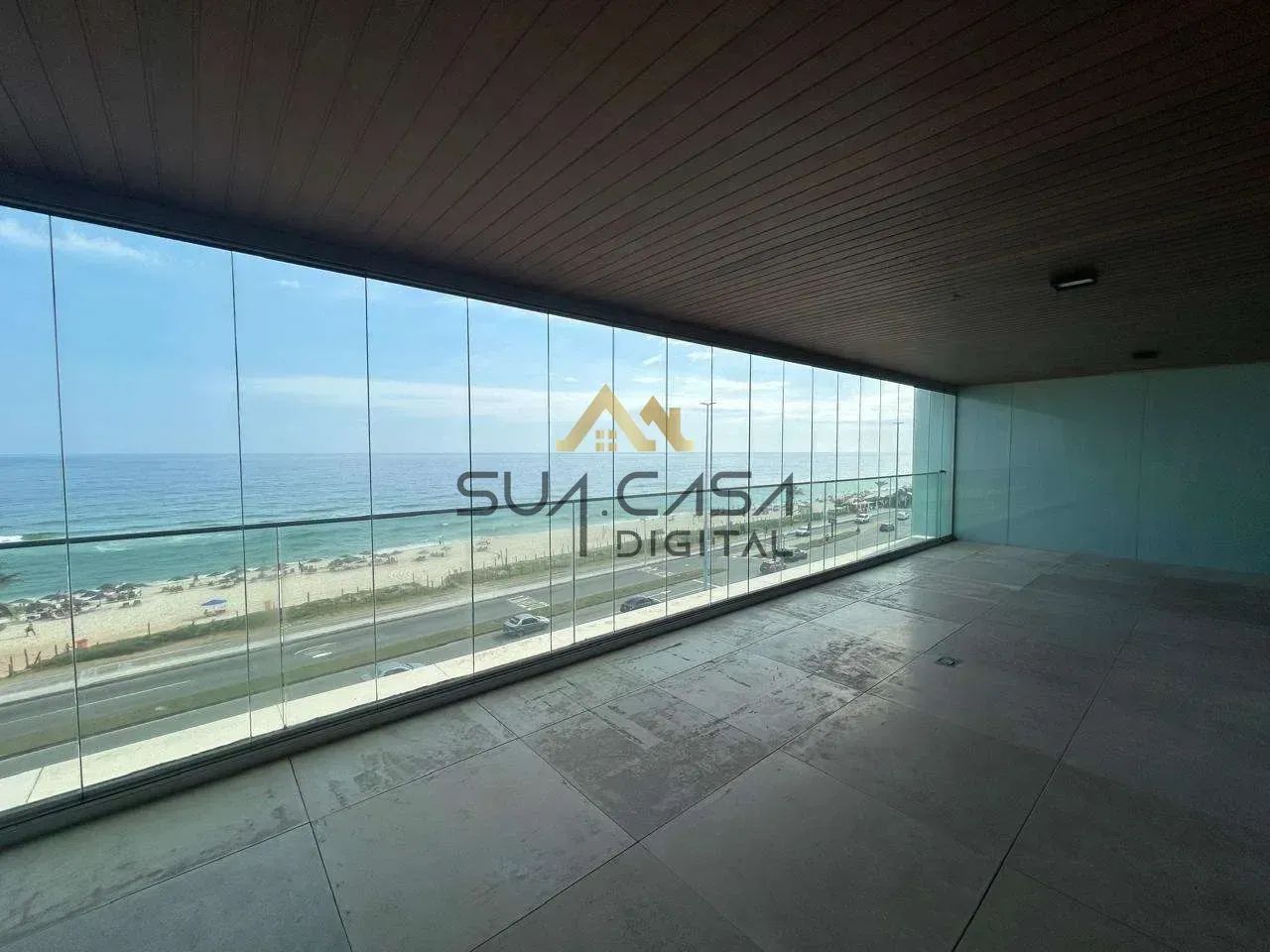 Apartamento à venda com 122m²s no Grand Hyatt, Barra da Tijuca REF: BAAP5380