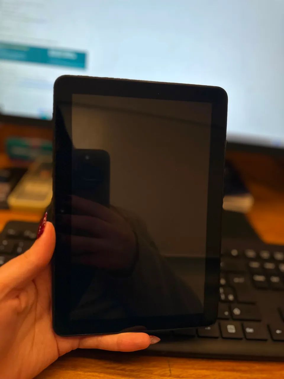 Tablet Amazon Fire 32Gb - Foto 3