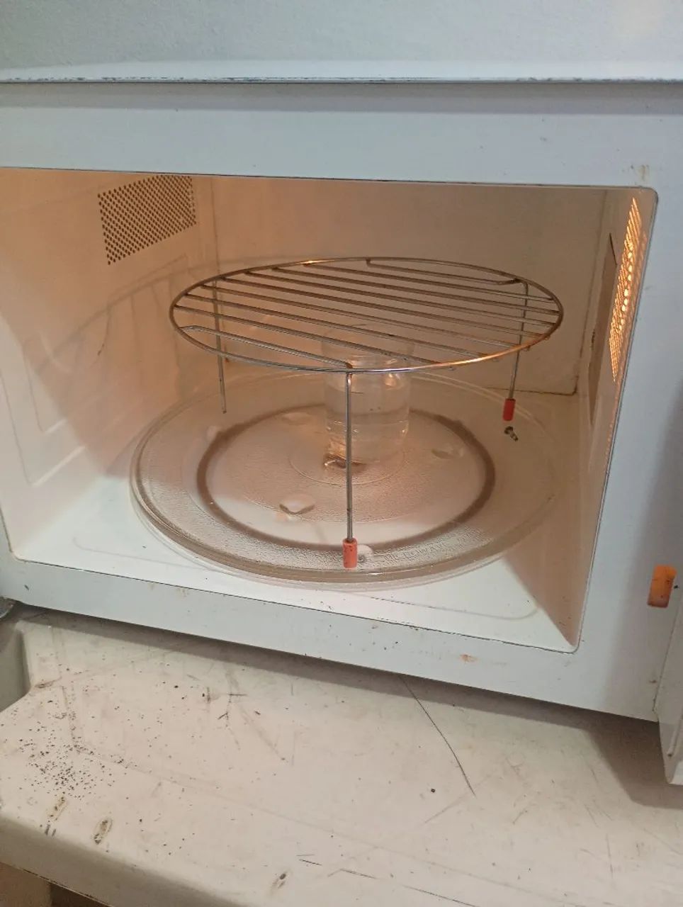 Microondas Eletrolux 28 litros  - Foto 2