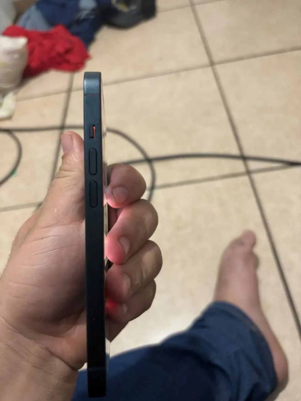 Vendo iPhone 14 - Foto 3