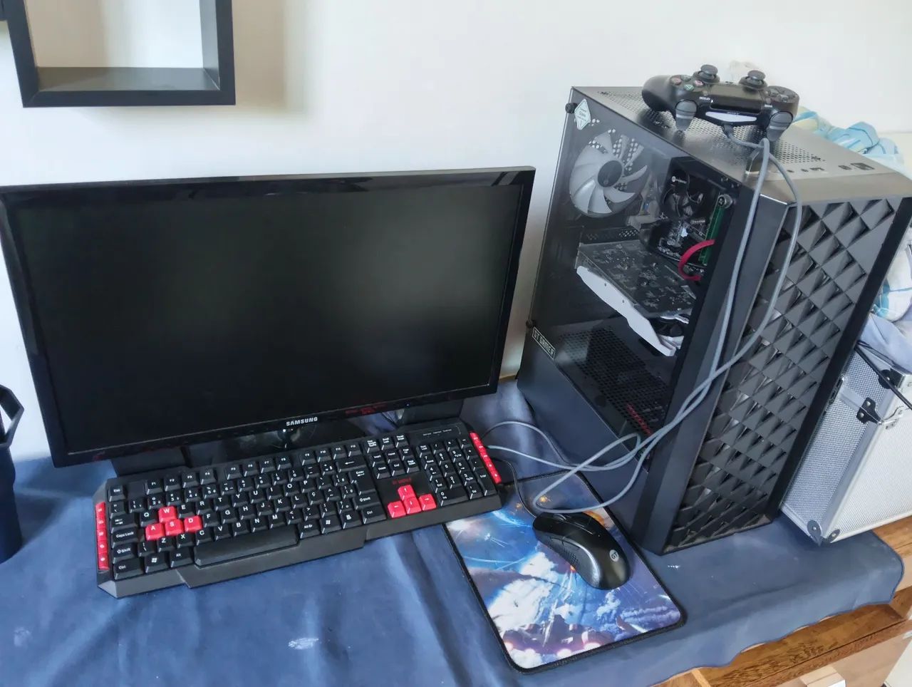 Computador Pc gamer - Foto 2