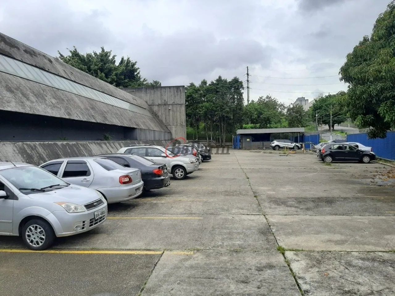Galpão Industrial com Renda para Venda em São Bernardo do Campo - Foto 4