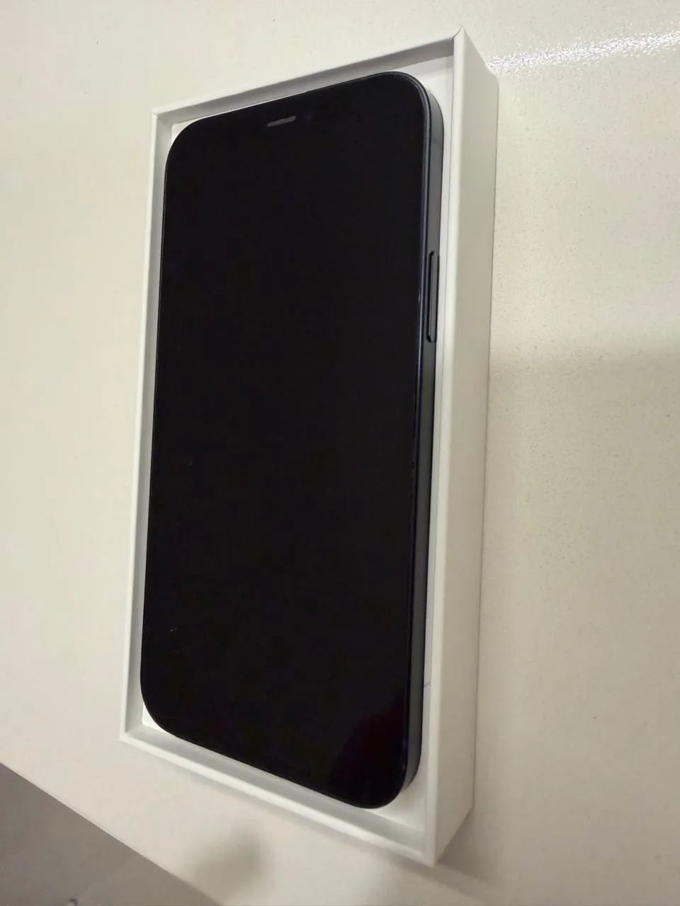iPhone 12 128GB - Bateria 84% - Foto 2
