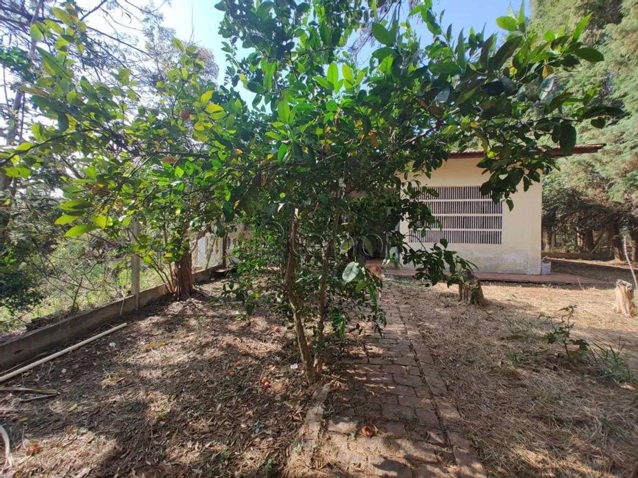 Chácara à venda em Valinhos, Dois Córregos, com 2 quartos, com 2500 m² - Foto 3