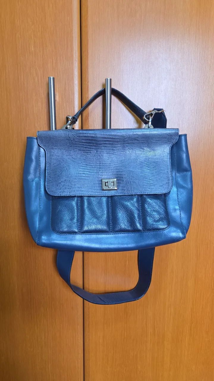 Bolsas arezzo e luz da lua