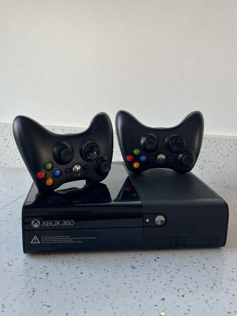 Xbox 360 Super Slim  - Foto 4