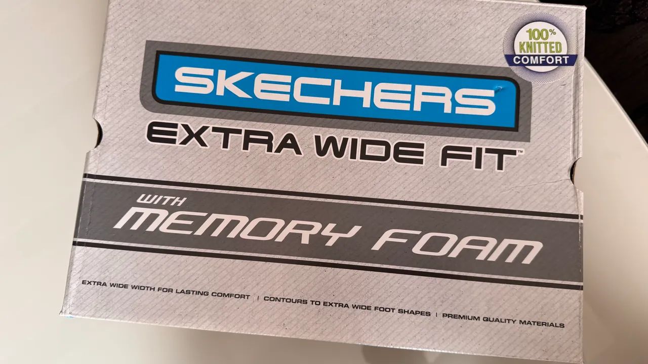 Tênis Skechers - Foto 3