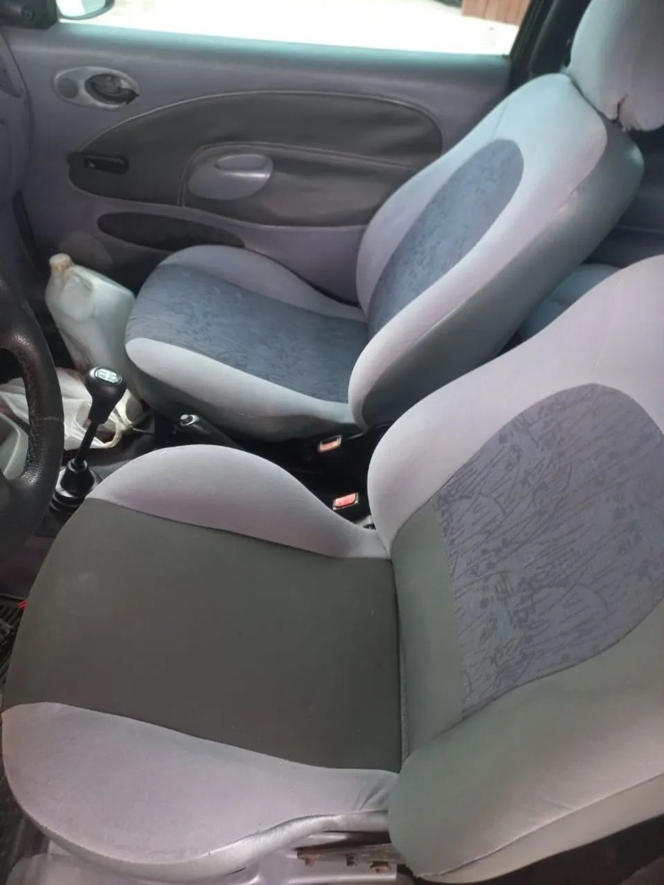 Ford Fiesta Fiesta 1.0i 3p e 5p 1998