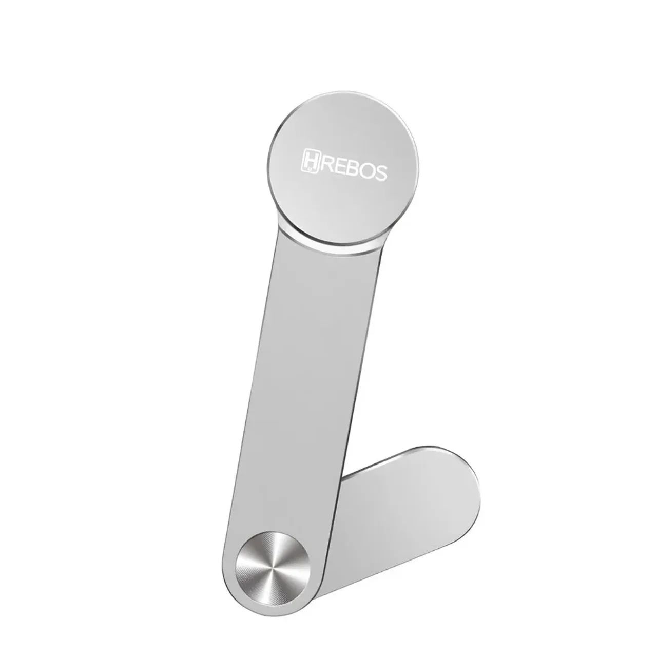 Suporte Magnético Para Celular Hrebos  - Foto 3