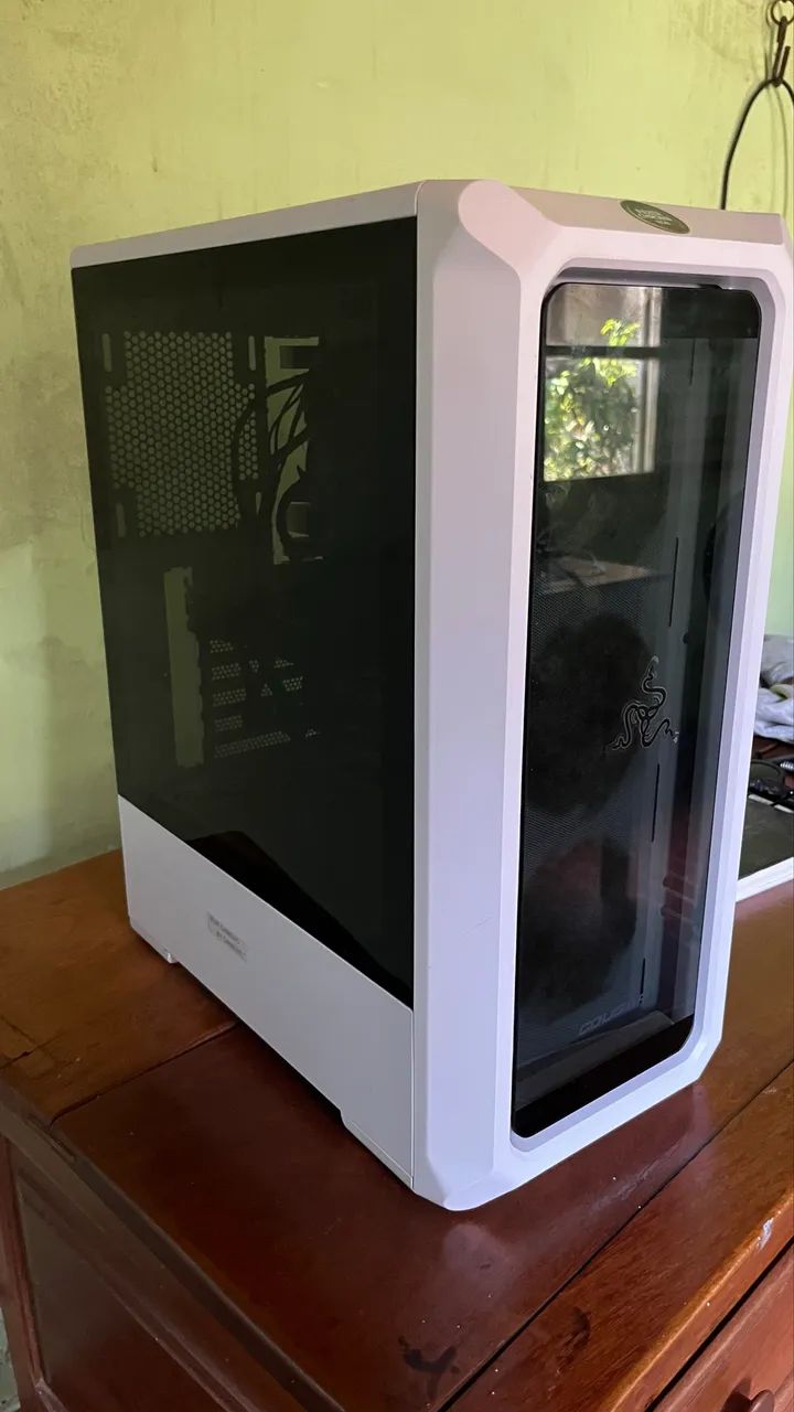 PC GAMER BARATO (VALORANT, CS, LOL, FORTNITE)