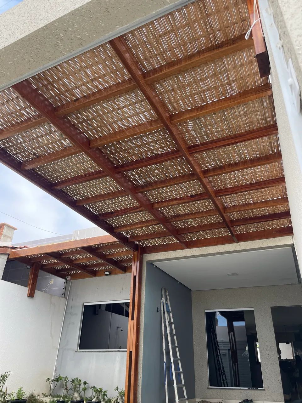 Pergolado  - Foto 4