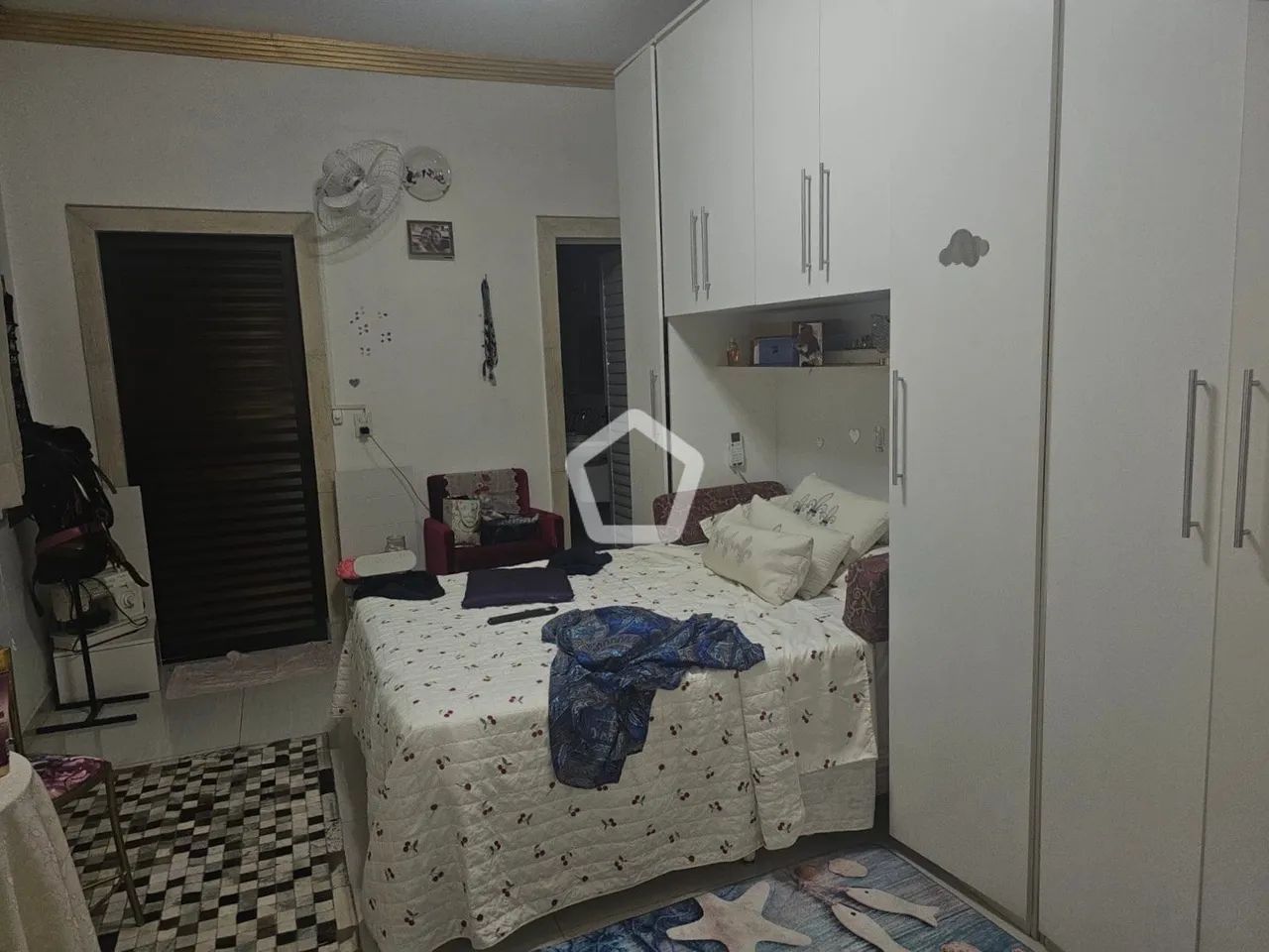 Linda casa de luxo com 5 Quartos e 243m² de Área - Foto 5