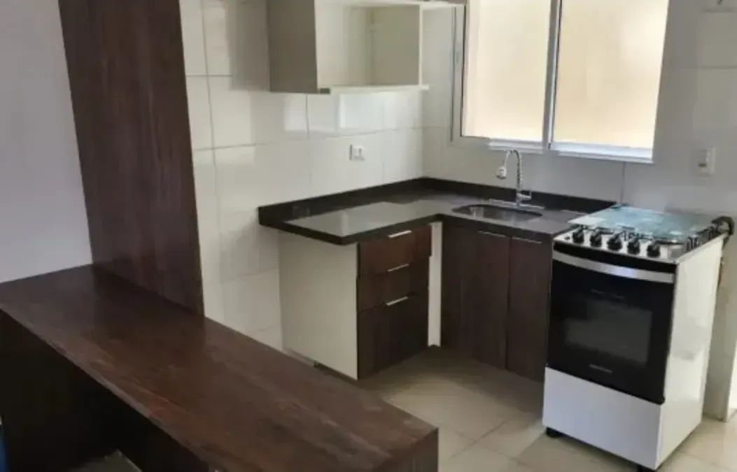 Imóvel para aluguel e venda tem 45 metros quadrados com 2 quartos - Foto 3