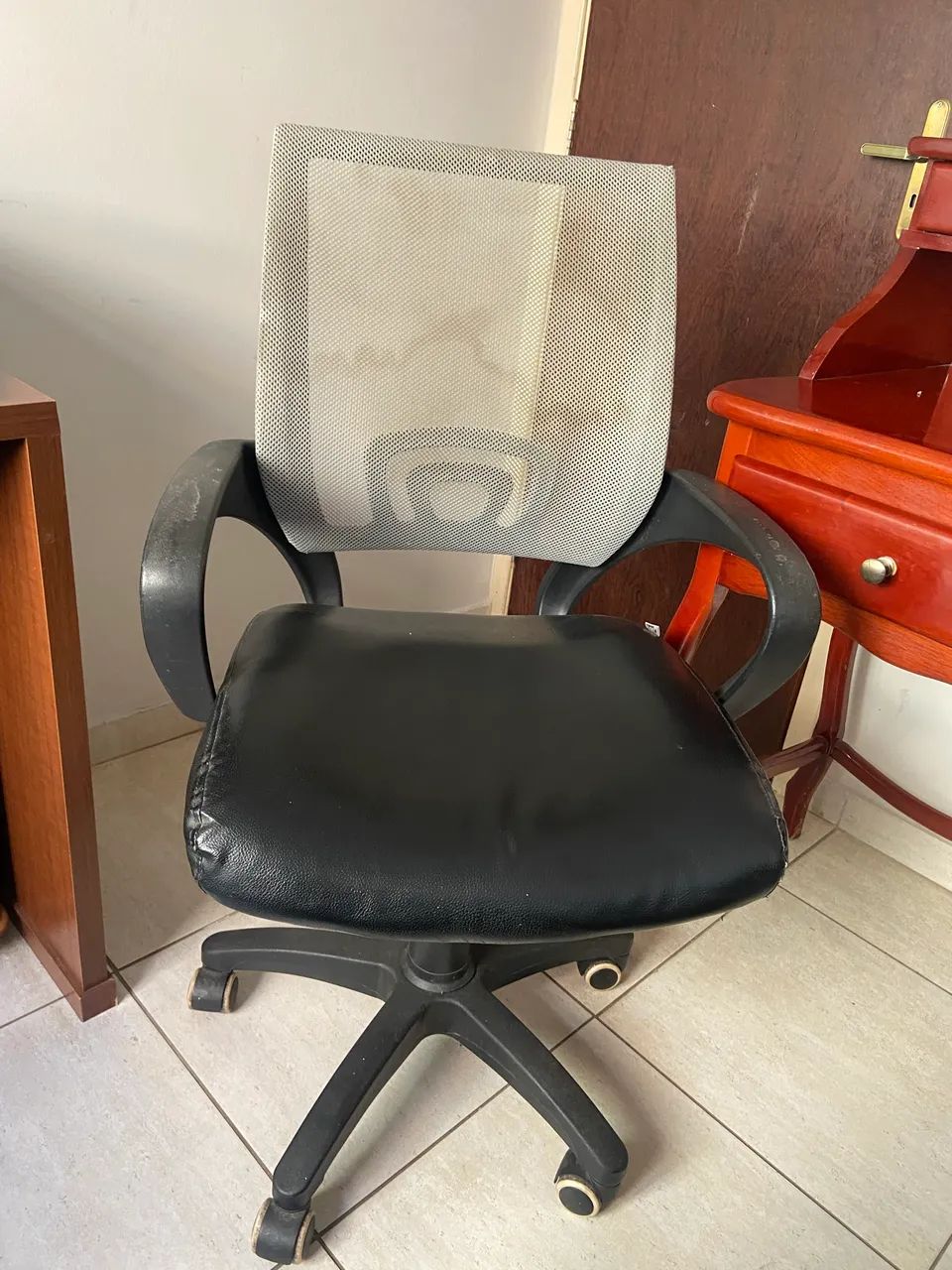 CADEIRA DE ESCRITÓRIO  - Foto 3