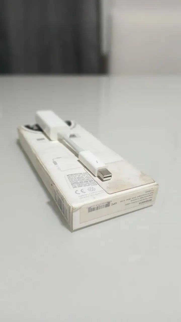 Adaptador Firewire para Thunderbolt 1 e 2  - Foto 2